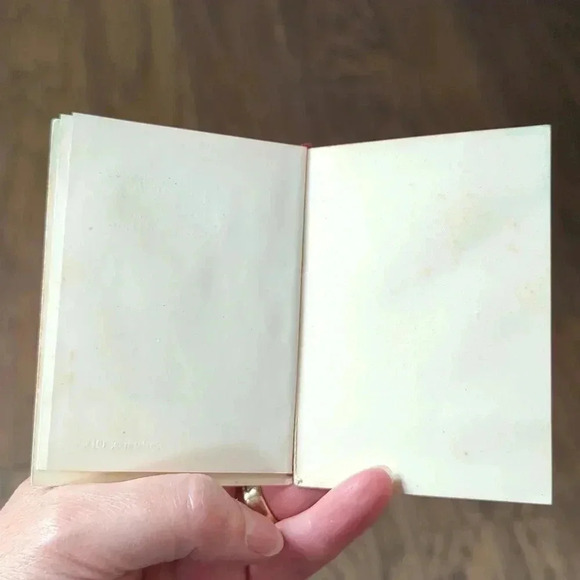 1913 Christmas Card - Picture 4 of 5